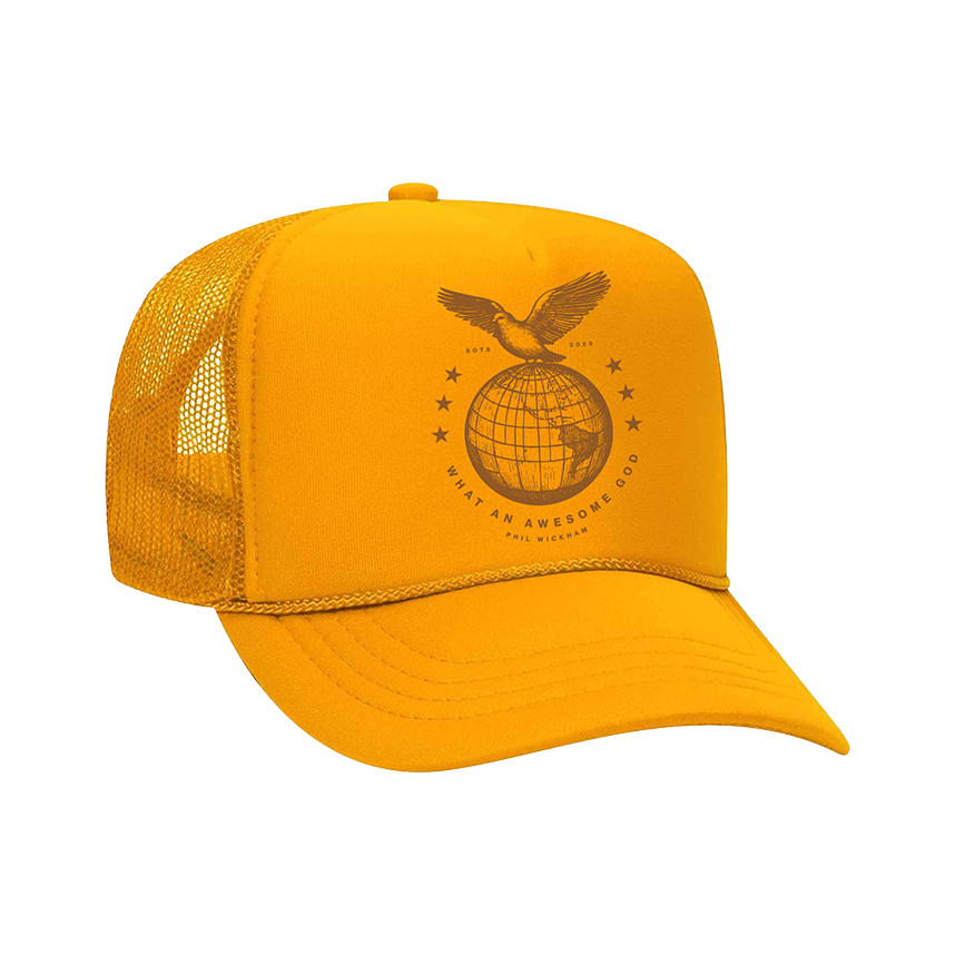 Commander Hat
