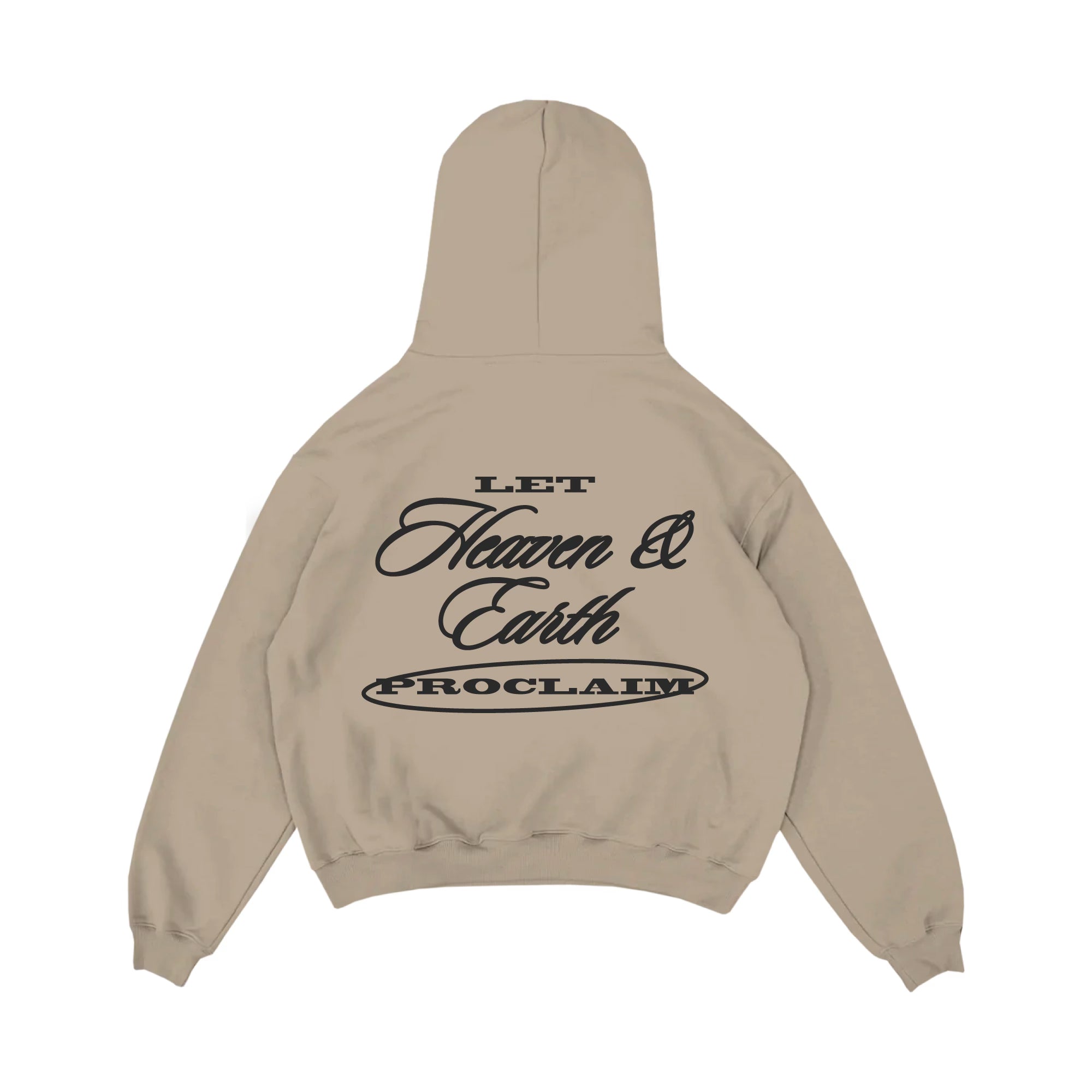 トップス god only knows sweat hoodie God Only Knows - Zip Up Hoodie – Vizion Clothing Co.