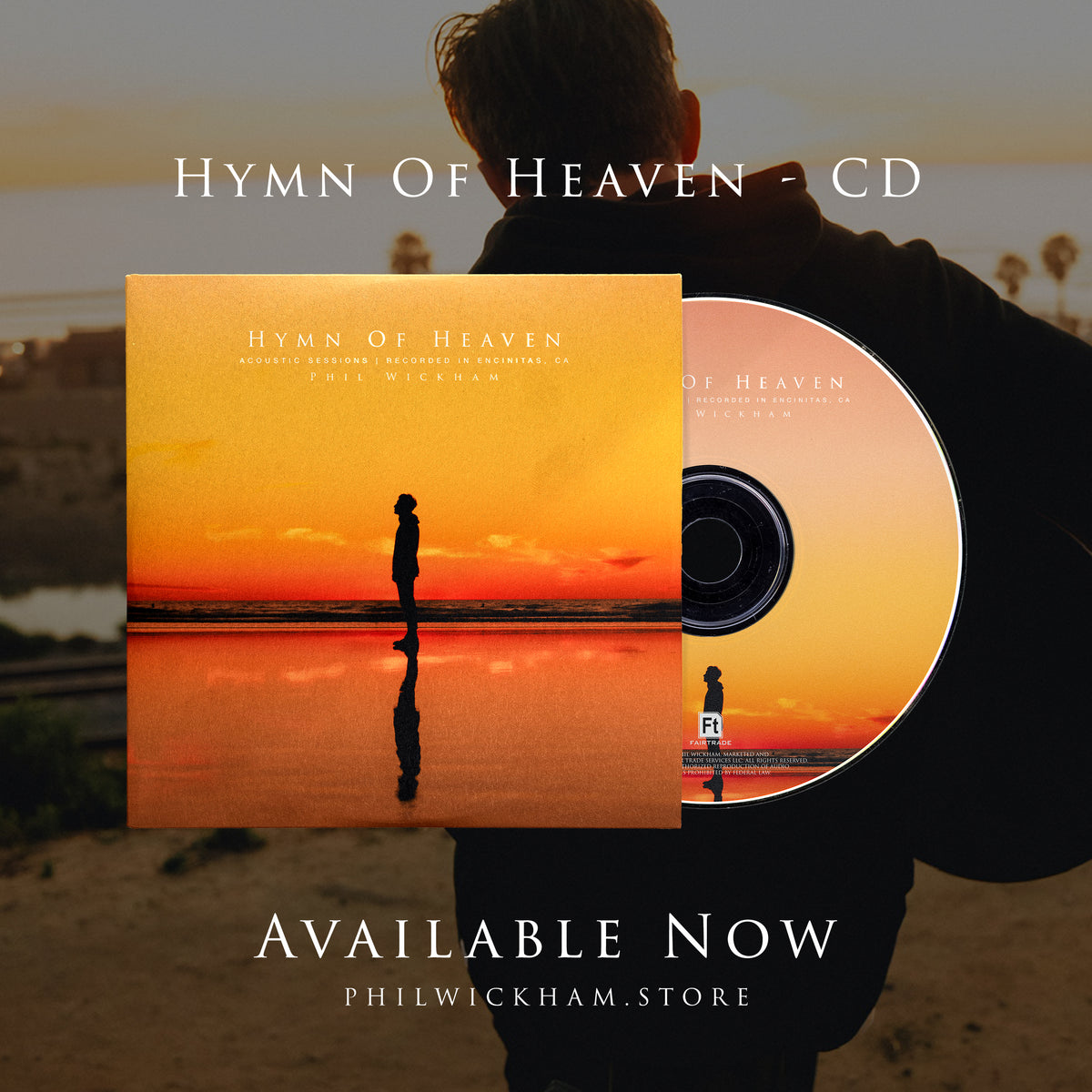 Phil Wickham - Hymn Of Heaven tradução 