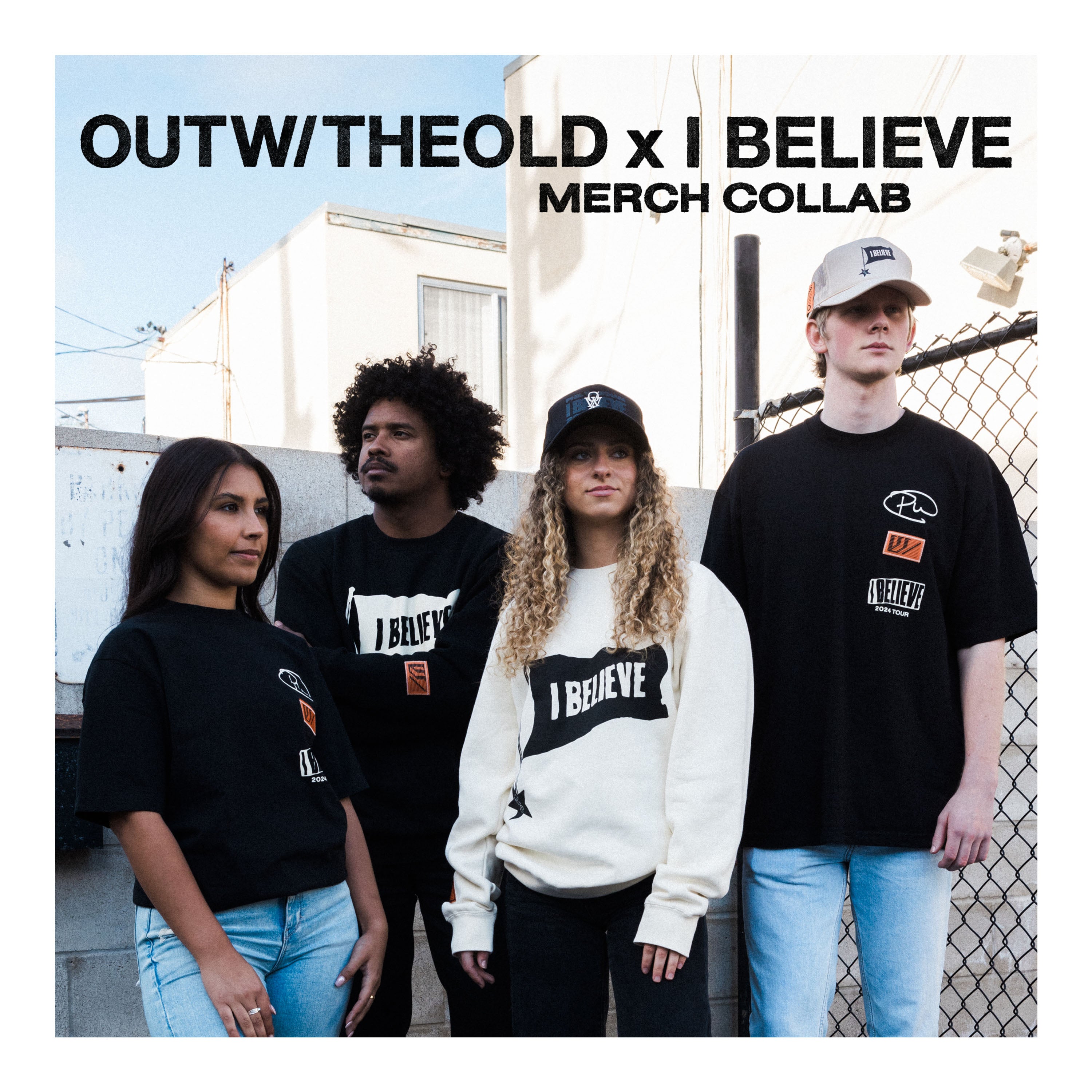 OUTW/THEOLD – Phil Wickham