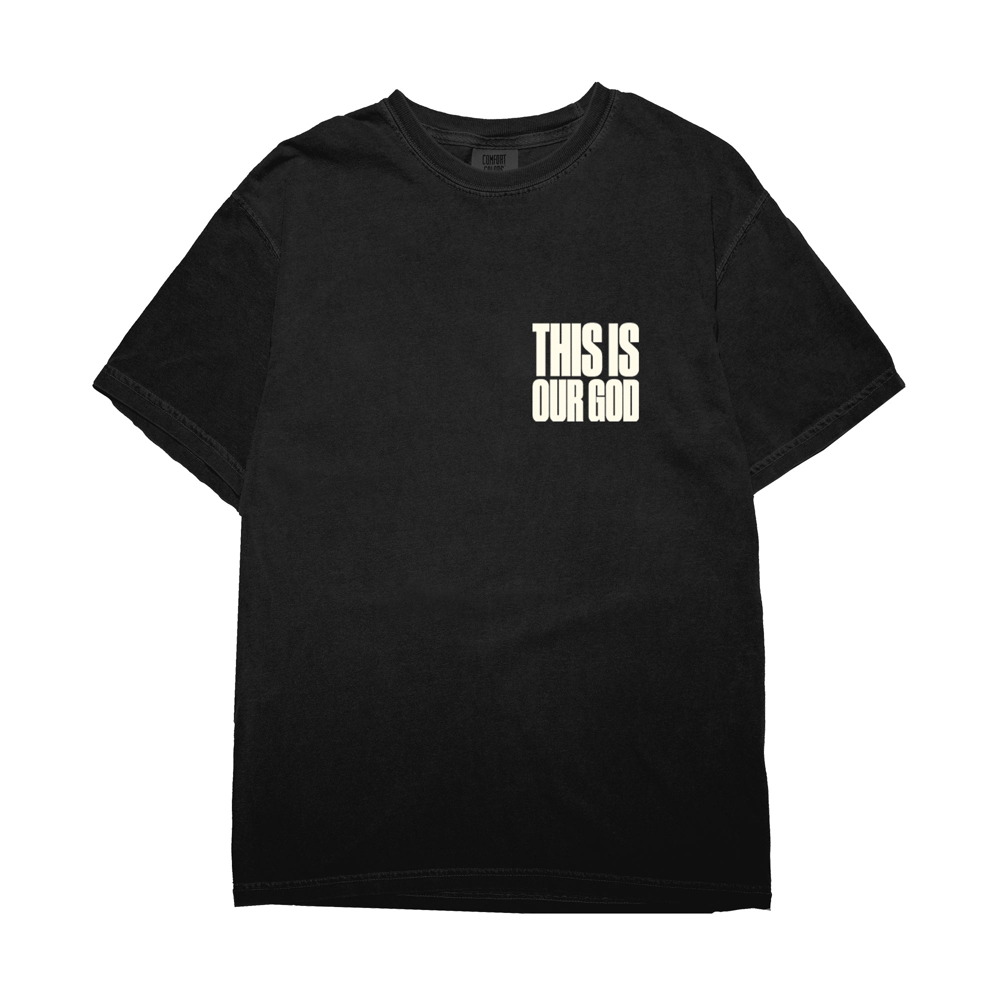 Tees – Phil Wickham