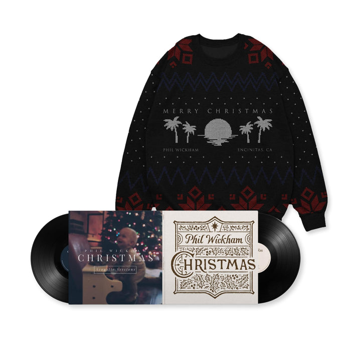 Christmas Vinyl Bundle