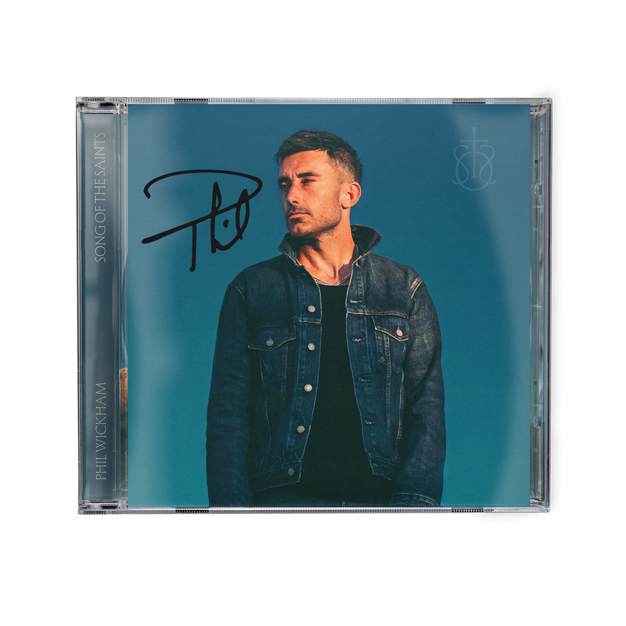 Song Of The Saints – Phil Wickham