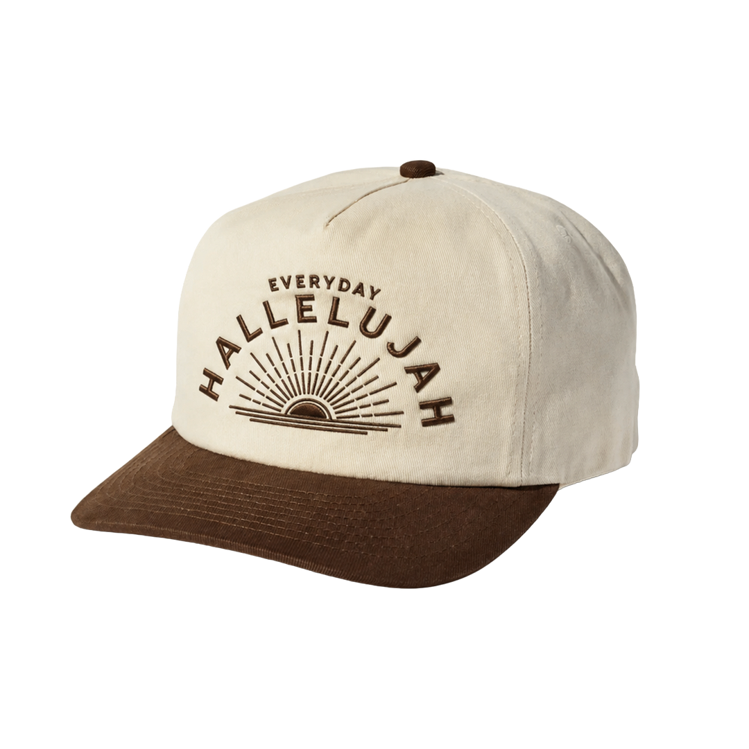 EDH Hat