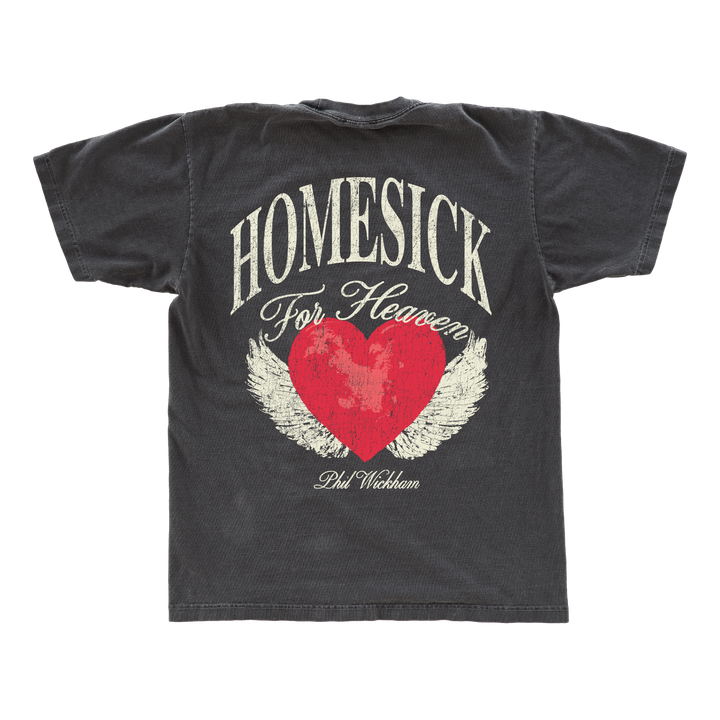 Heart Ache Tee