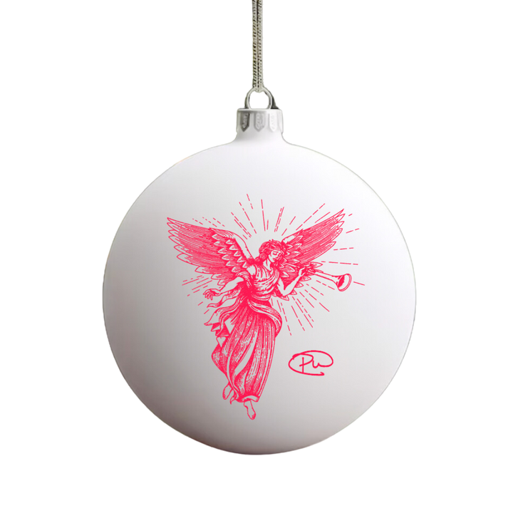 Christmas Ornament