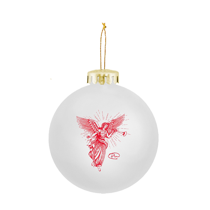 Christmas Ornament
