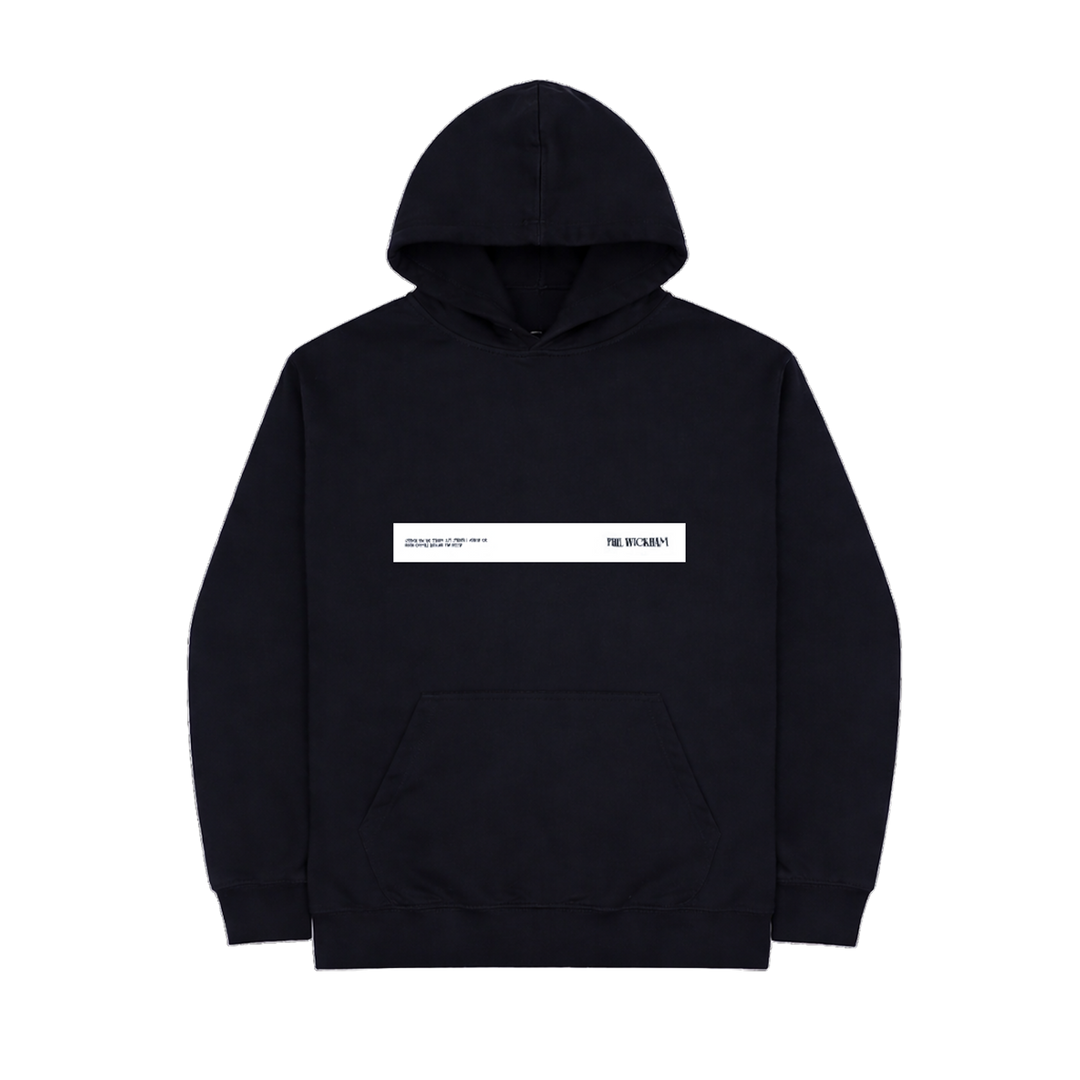 The Battle Belongs To You - Hoodie