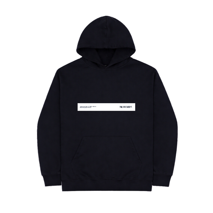 The Battle Belongs To You - Hoodie