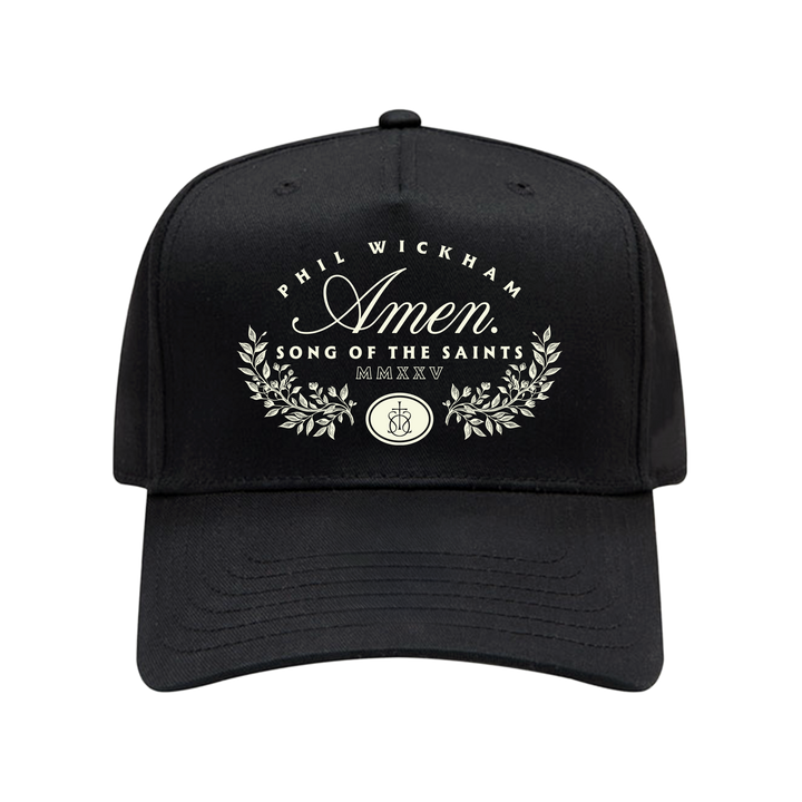 Amen Hat