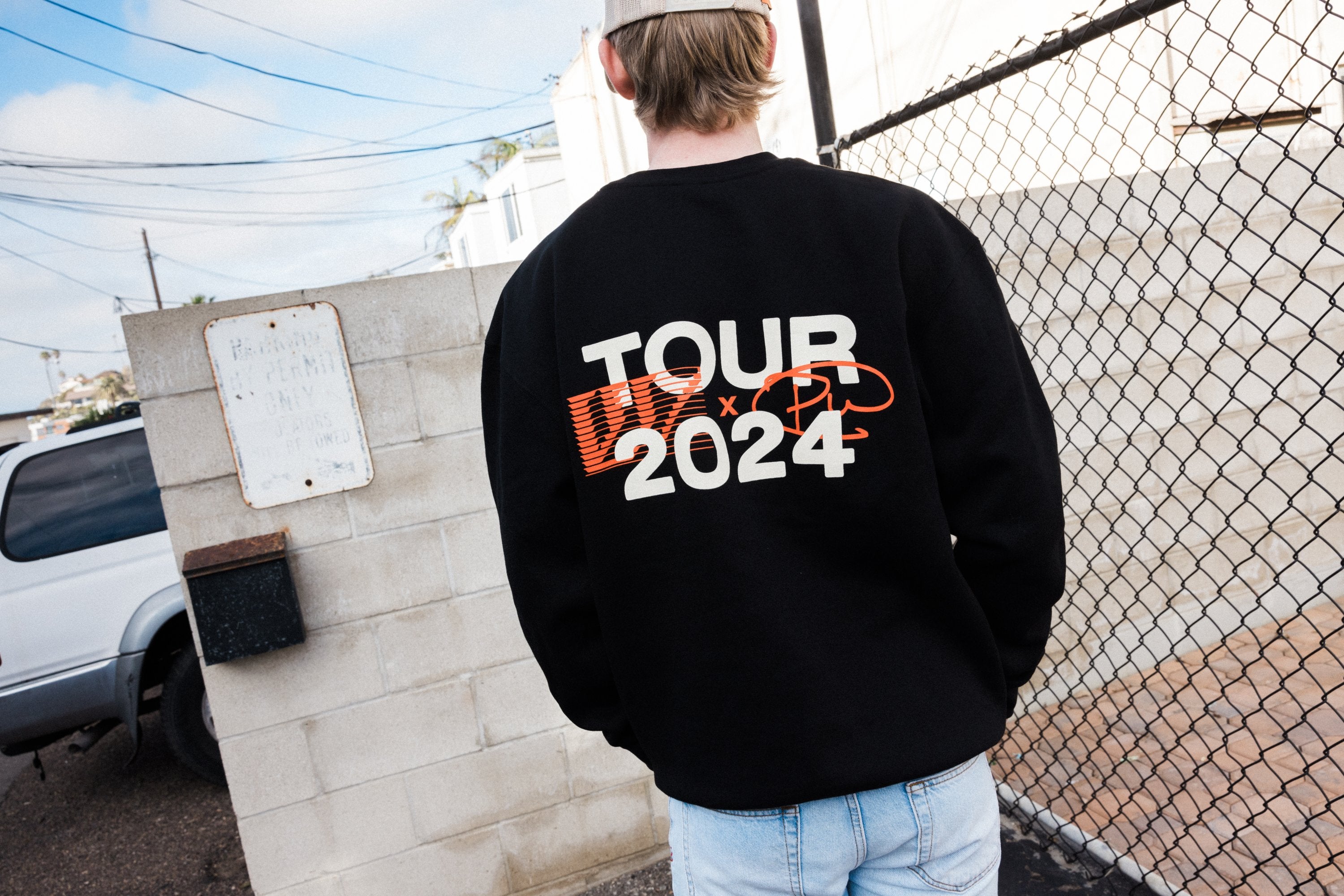 POST TOWN | OWV ONLINE STORE