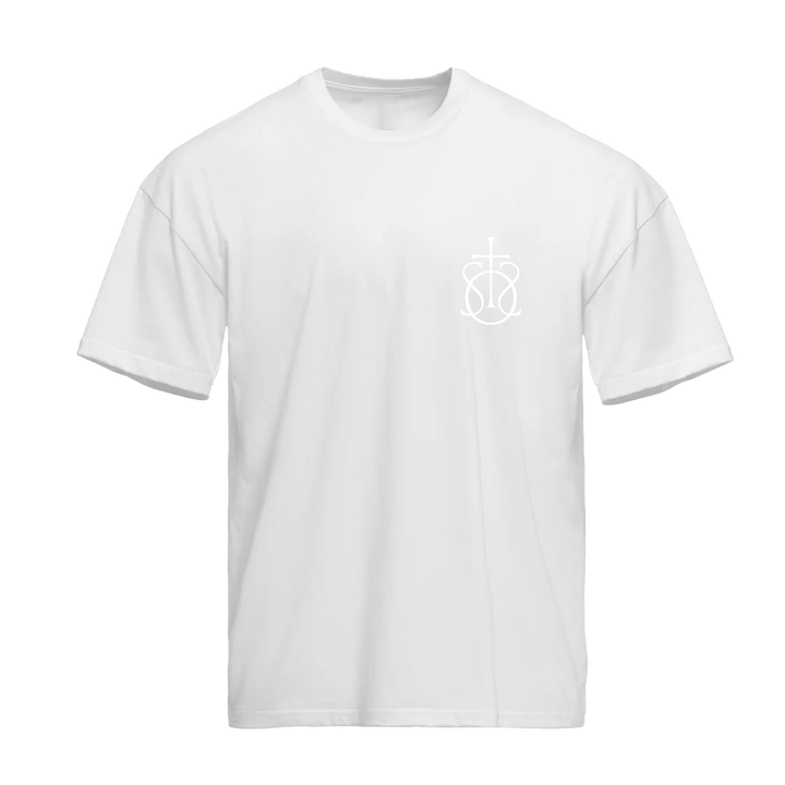 Saints Tee