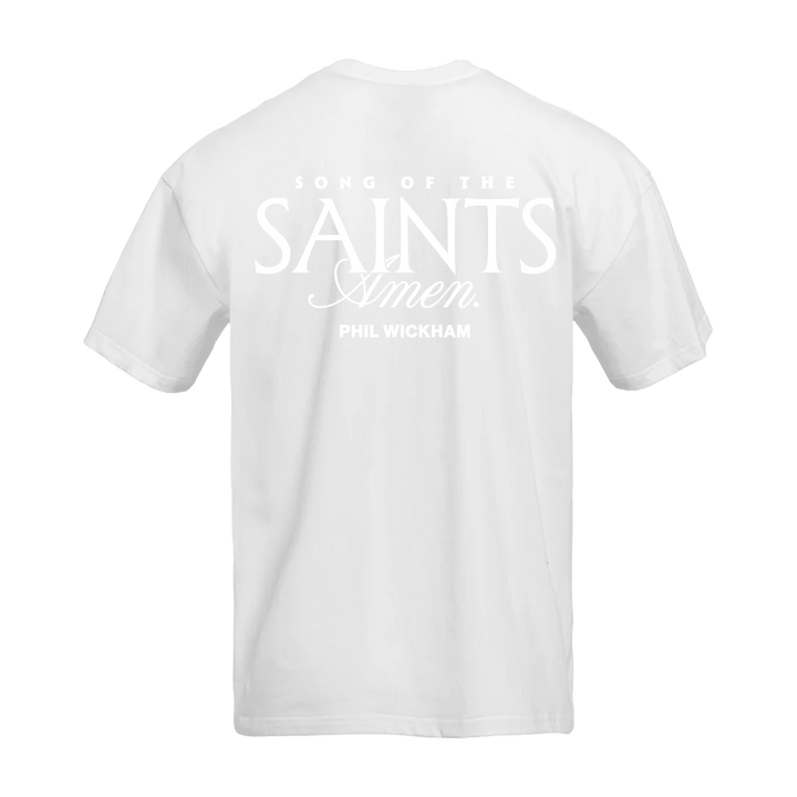 Saints Tee