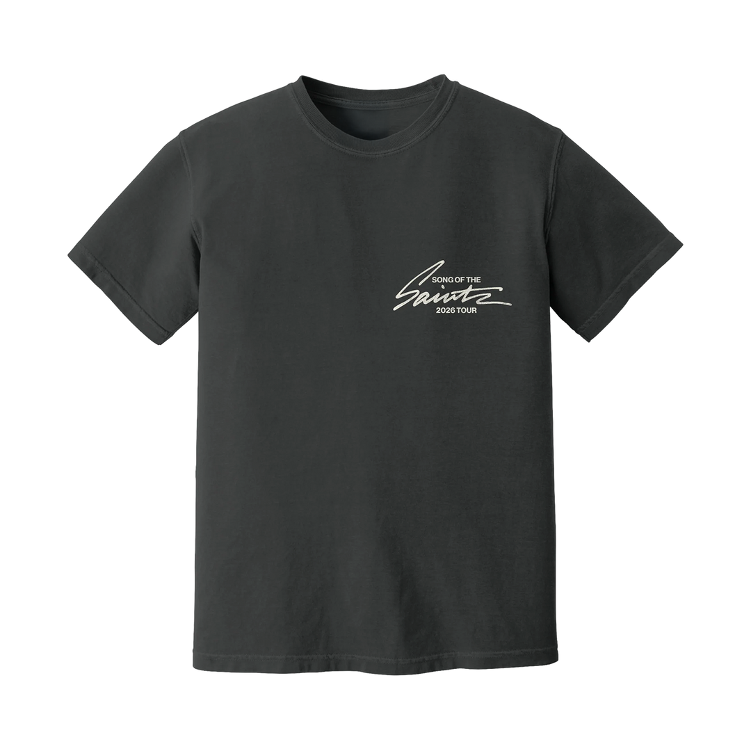 SOTS Desert Tour Tee