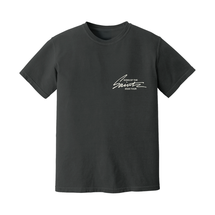 SOTS Desert Tour Tee