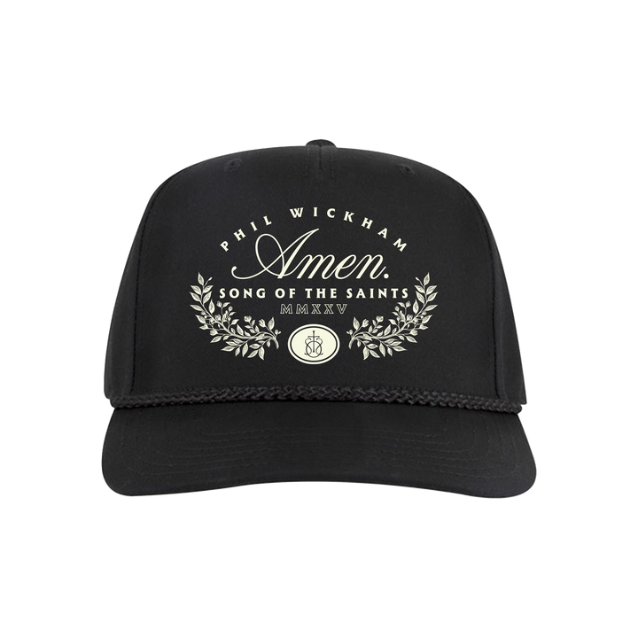 Amen Hat
