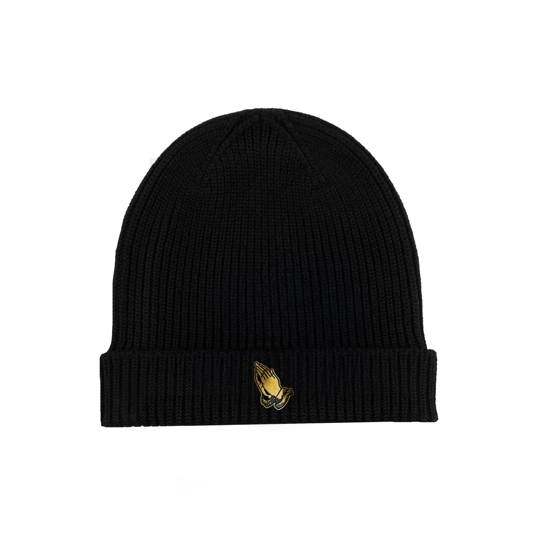On Our Knees Beanie