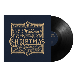 Christmas Album Vinyl