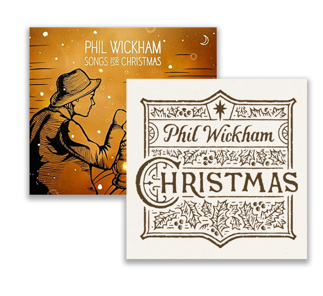 Songs For Christmas / Christmas CD Pack