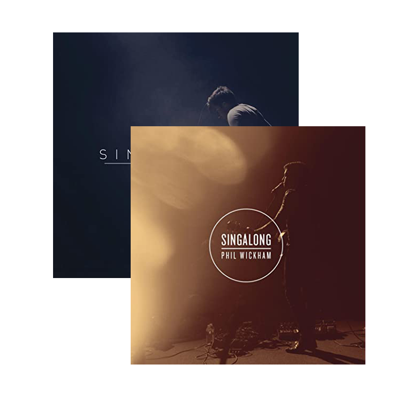 Singalong 1&2 (2 CDs)