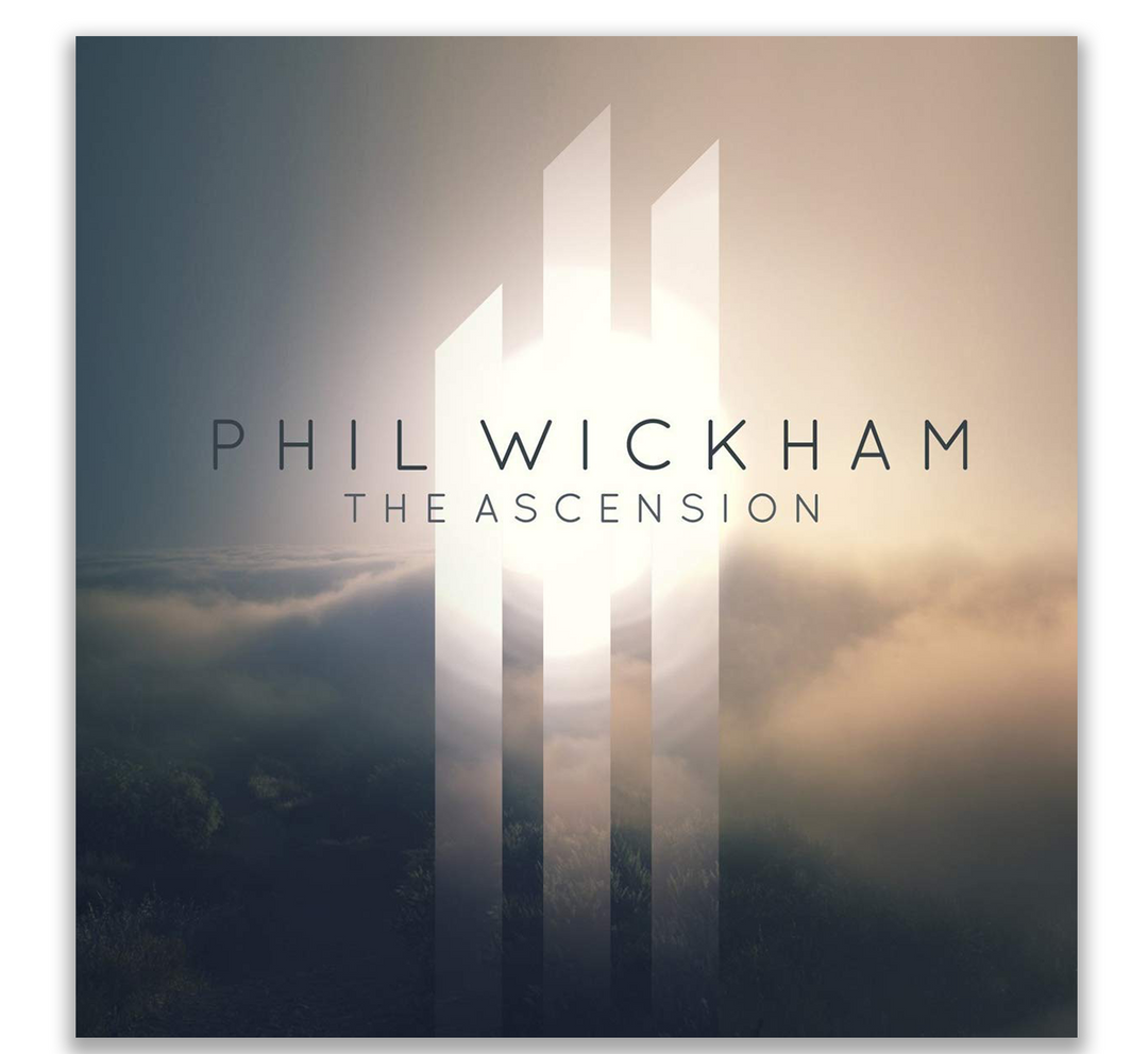 THE ASCENSION - CD